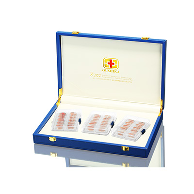 颍上子宫排毒套