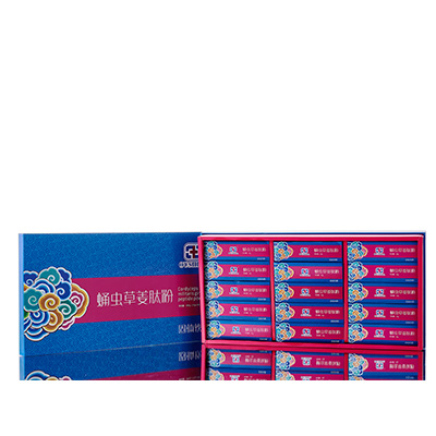 颍上调经养气汤