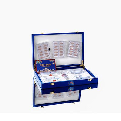 颍上爱芯回春综合版